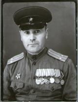 Хайбулаев Идрис Булатович