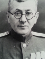 Регилянт Меер Овсеевич