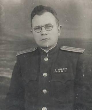 Соловьев Иван