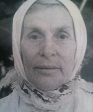 Мареева Анна Емельяновна