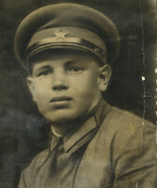 Ткачев Иван Владимирович