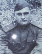 Перевозчиков Андрей Иванович