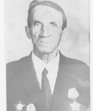 Солодовников Алексей Михайлович