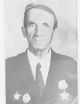 Солодовников Алексей Михайлович