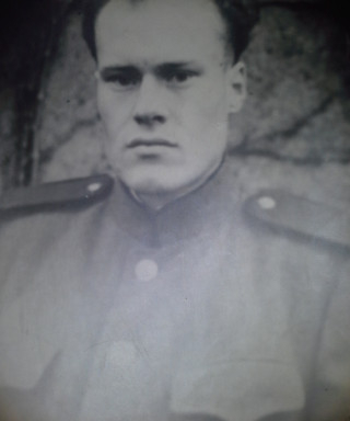 Кузнецов Петр Васильевич