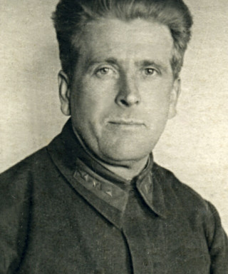 Богорский Николай Прокофьевич