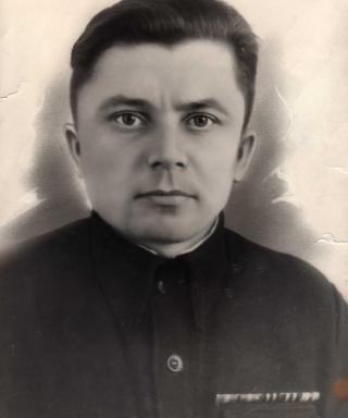 Смирнов Николай Николаевич