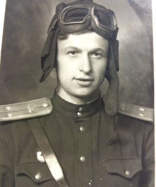 Соловьев Борис Николаевич