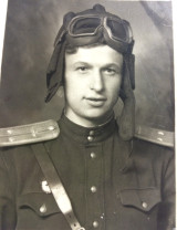 Соловьев Борис Николаевич