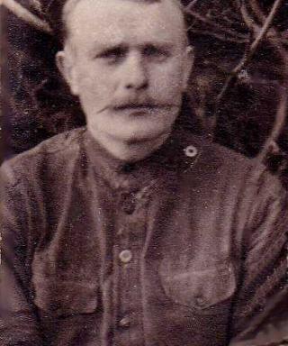 Тищенко Алексей Михайлович