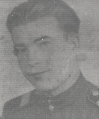 Кочнев Дмитрий Михайлович