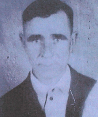 Мирошкин Алексей Дмитриевич