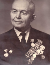 Крамарев Михаил Александрович