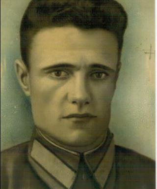 Белобаба Григорий Павлович