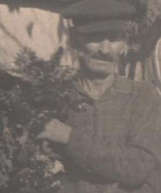 Кусенко Николай Павлович