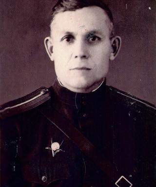 Дементьев Михаил Дмитриевич