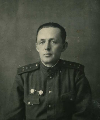 Ширяев Сергей Сергеевич