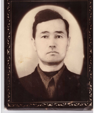 Агишев Адылбек Абдурахманович