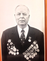 Доценко Дмитрий Маркович