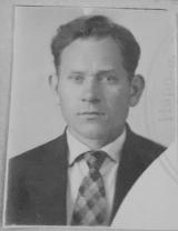 Шлихотанов Михаил Михайлович