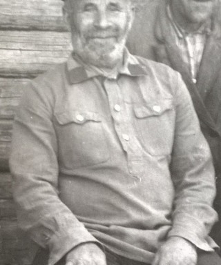 Дягилев Александр Степанович