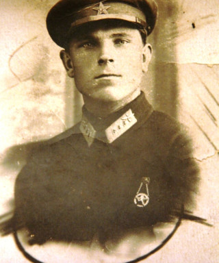 Фомичев Алексей Федорович