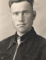 Дюдиков Валентин Андреевич