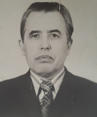 Якунченков Игорь Григорьевич