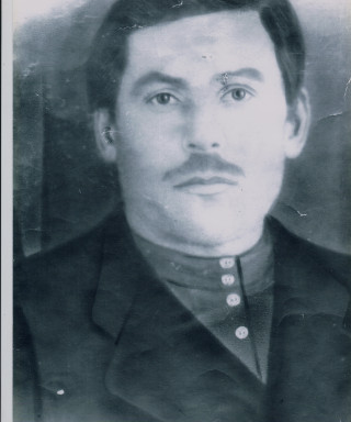 Литвинцев Григорий Петрович