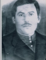 Литвинцев Григорий Петрович