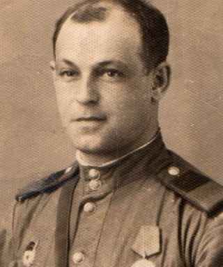 Зельцер Самуил Израилевич