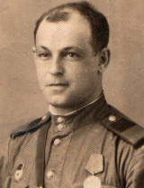 Зельцер Самуил Израилевич