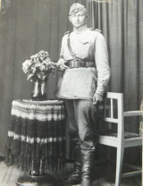 Терещенко Иннокентий Георгиевич