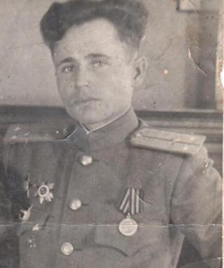 Селищев Семен Васильевич
