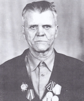 Подлубный Владимир Евсеевич