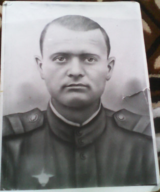 Мигель Иван Трофимович