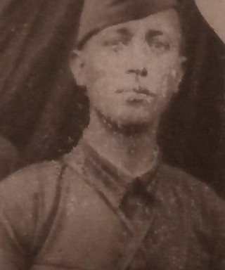 Пислигин Николай Филиппович