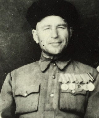 Мирзоев Расул Мирзоевич