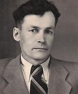 Соловьев Вениамин Сергеевич