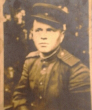 Подковыров Василий Андреевич