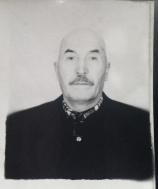 Жалялов Насрулла Фахретдинович