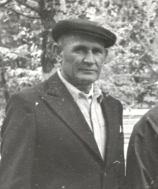 Колодяжный Александр Георгиевич