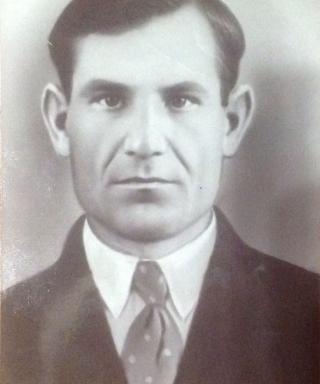 Скрагель Григорий Трофимович