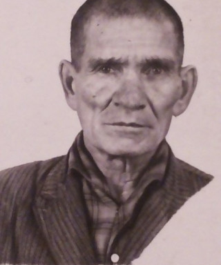 Камалединов Шарипжан Гайфутдинович