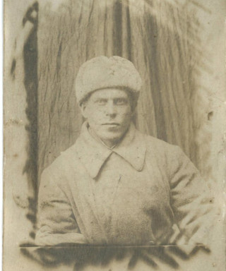 Котляров Алексей Акимович