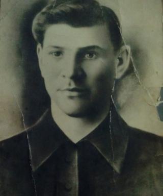 Сальников Илья Ильич