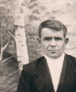 Голобородко Иван Никитович