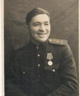 Максимов Константин Иванович