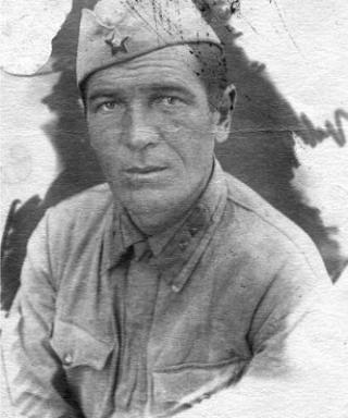 Алифанов Александр Иванович