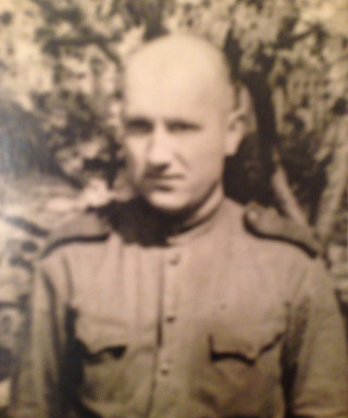 Гришин Александр Андронович